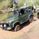 Illustration for article titled Ta Ta, Land Rover: British Army Replaces Defender With American Ridgback
